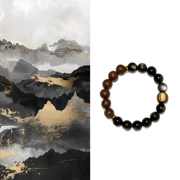 Bodhi & White Flame