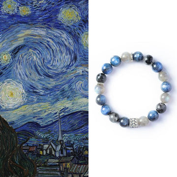 Van Gogh's Dream