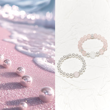Lightblossom&Moonlit Pearl