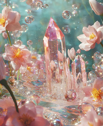 Why Natural Gemstone Jewelry Is More Than Just Beautiful