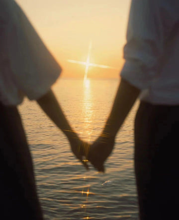 Couple Energy Bracelets: More Than a Matching Look