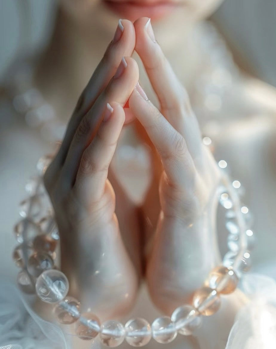 Crystal Healing Bracelets: Meaning, Benefits & How to Choose Yours