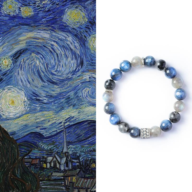 Van Gogh's Dream