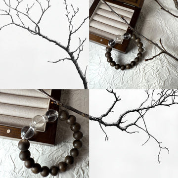 Zen Mist Mirror