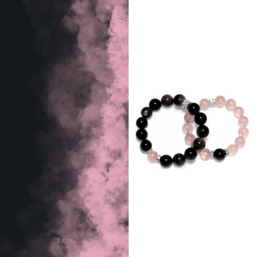Flower of the Dark&Dream in Shadow